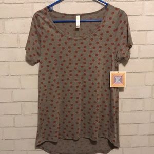 LuLaRoe Classic Tee